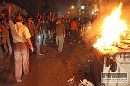V Irne sa zaal sd s astnkmi povolebnch protestov