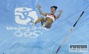 Isinbajevová chce na OH 2012 tretiu zlatú medailu