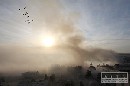 Na Izrael dopadli rakety vypálené z Libanonu