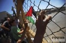 Izrael prepustil prvú palestínsku väzenkyňu