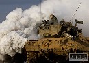Izrael zasiahli rakety z Libanonu