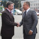J. Miškov: Budem apelovať na ministra dopravy, aby sme dobudovali na Kysuciach cestnú infraštruktúru