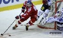 Čechom pomôže Plekanec, do Zürichu odletel aj Jágr