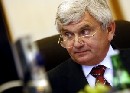 Vlda o definitvnom ukonen privatizcie SE