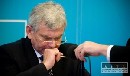 Ak sa neobnovia dodvky plynu, obnov sa prevdzka V1, tvrd Jahntek