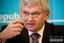 Dodávky plynu zo západu do SR sú bezproblémové, tvrdí Jahnátek