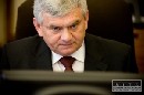 Podľa MH SR finančná kríza dopadla aj na Slovensko