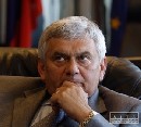 Jahnátek už loboval v Bruseli za sídlo pre ACER