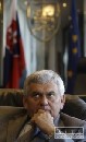 Minister Jahnátek očakáva problémy s dodávkami plynu