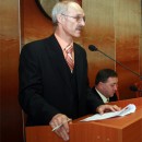 Prednosta Ms v adci Jn Husr dementoval cielen dezinformcie