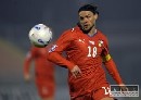 Jankulovski po zápase so Severným Írskom končí