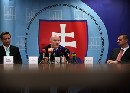 EK zaala voi SR konanie kvli nstenkovmu tendru