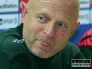 Karel Jarolím odmietol ponuku trénovať českú reprezentáciu