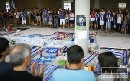 Hri i kluby vyjadruj podporu a sstras Jarqueho rodine