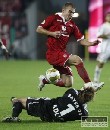 Jendriek prechladol, vynech zpas s FC St. Pauli