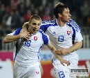 Obrovská šanca, ale posledný krok je najťažší, povedal Jendrišek
