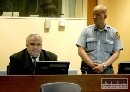 Spolupáchateľ srebrenickej masakry si odslúži trest v Rakúsku