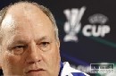 Trner Ajaxu: Sme lep ako Slovan