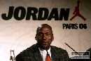 Jordan porušil na golfovom turnaji zákaz fajčenia