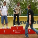 Snkari adianskej Lokomotvy v nemeckom Zwickau na medailovch priekach