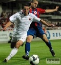 Trnavsk futbalista Kotula dostal stop na 6 zpasov