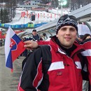 Jozef Ninis obsadil 13.miesto na 40. MS sánkarov v Oberhofe