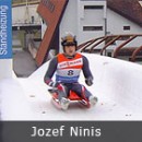 Jozef Ninis v Altenbergu získal 23. miesto