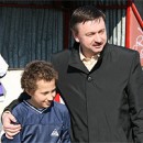 Hokejbal - Výsledky 13. kola Kysuckej hokejbalovej ligy