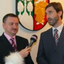 Nvteva predsedu ilinskho samosprvneho kraja v adci