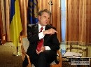 Len členstvo v NATO zabezpečí nezávislosť Ukrajiny od Ruska