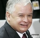 Prezident Kaczyński podpísal Lisabonskú zmluvu