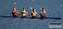 Striebro z Kanady pre slovenský štvorkajak na 200 m