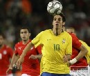 Kaká želá Argentíne postup na MS 2010