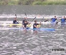 RCHL.KANOISTIKA-MS: V K2 muov na 1000 m titul do panielska
