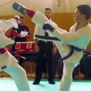 Karatisti Karate klubu ZZO adca skonili v hodnoten klubov na 4. mieste