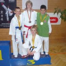 Klub karate ZZO adca op medailovo