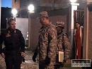 Vojaci NATO prehľadali dom Radovana Karadžiča