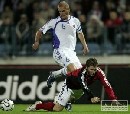 Karhan ešte nie je fit, nenastúpi proti Bochumu