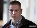 Odročili pojednávanie s Karolom P., známym z vraždy v Petržalke