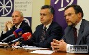 KDS chce Harabinovi predsedníctvo na NS SR skrátiť