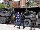 Prioritou nového veliteľa KFOR je zabezpečiť hladký odsun vojakov