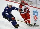 Pondelkový súboj KHL so Slovákmi aj na internete