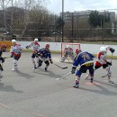 Hokejbal - Výsledkový servis - Extraliga muži