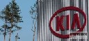 Kia vlani v žilinskom závode vyrobila vyše 201 tis. automobilov