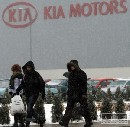 Kia Motors Slovakia pokračuje v dvojzmennej prevádzke