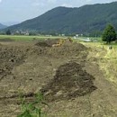 Archeologick nlezy nespsobia zastavenie vstavby automobilky Kia