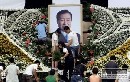 Kim ong-il a Obama smtia za zosnulm Kimom T-dungom  