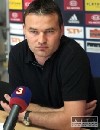 Na zraze futbalovej 