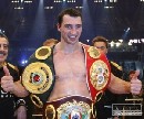 Vladimir Kličko obhájil titul majstra sveta WBO a IBF