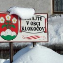 ubo Str: Na Klokoove je aj v lete zima, krime 9 mesiacov v roku